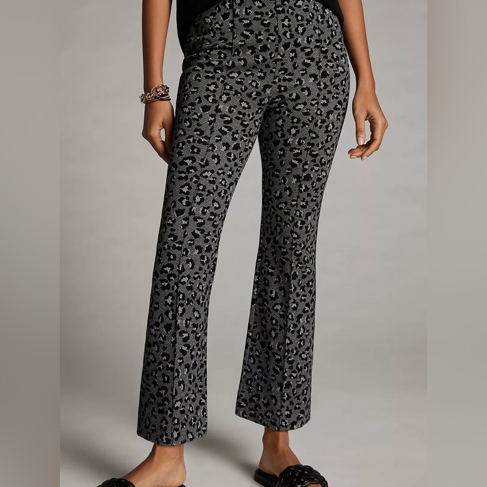 Maeve Molly Flare Pants